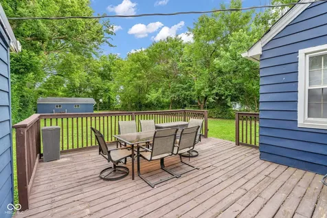 323 Cossell Drive Indianapolis IN 46224