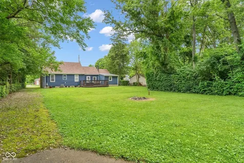 323 Cossell Drive Indianapolis IN 46224