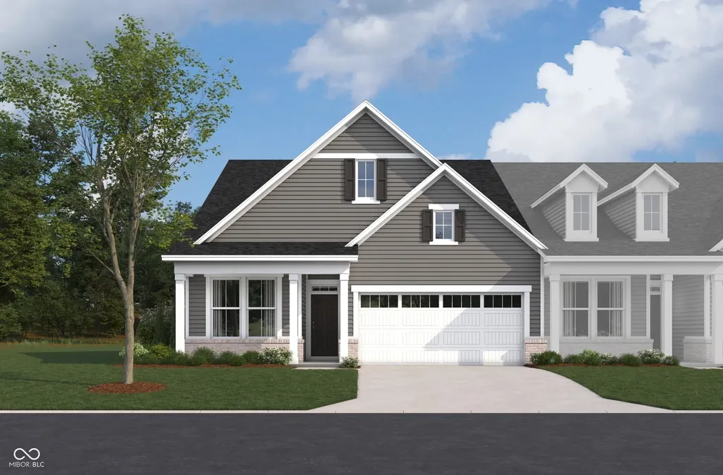18505 Depoe Lane Westfield IN 46074