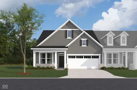 18505 Depoe Lane Westfield IN 46074
