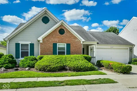 9807 Traditions Lane Noblesville IN 46060