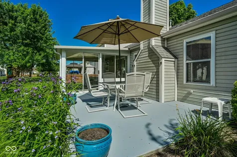 9807 Traditions Lane Noblesville IN 46060