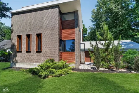 6333 Evanston Avenue Indianapolis IN 46220