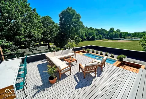 6333 Evanston Avenue Indianapolis IN 46220