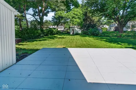 6333 Evanston Avenue Indianapolis IN 46220