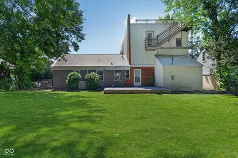6333 Evanston Avenue Indianapolis IN 46220