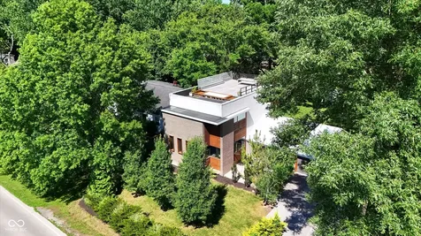 6333 Evanston Avenue Indianapolis IN 46220