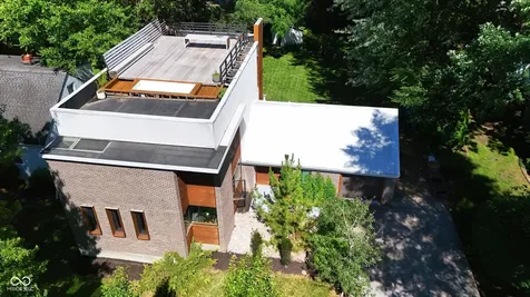 6333 Evanston Avenue Indianapolis IN 46220