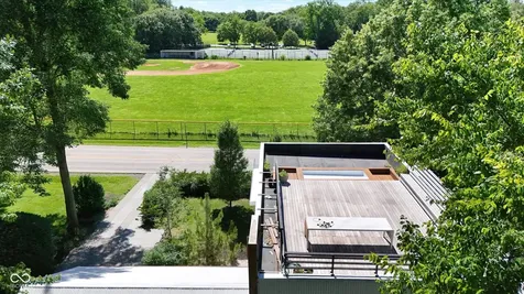 6333 Evanston Avenue Indianapolis IN 46220