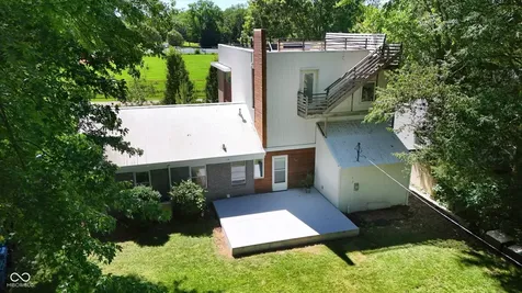 6333 Evanston Avenue Indianapolis IN 46220