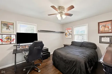 2340 Gerrard Avenue Speedway IN 46224