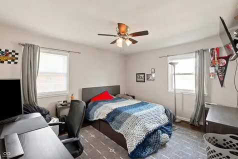 2340 Gerrard Avenue Speedway IN 46224
