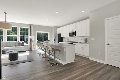 1865 Werner Lane Westfield IN 46074