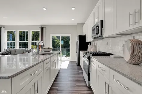 1865 Werner Lane Westfield IN 46074