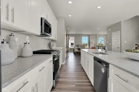 1865 Werner Lane Westfield IN 46074