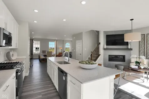 1865 Werner Lane Westfield IN 46074