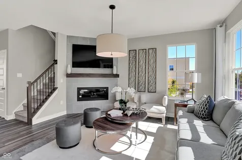 1865 Werner Lane Westfield IN 46074