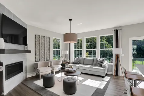 1865 Werner Lane Westfield IN 46074