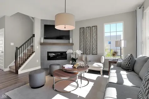 1865 Werner Lane Westfield IN 46074