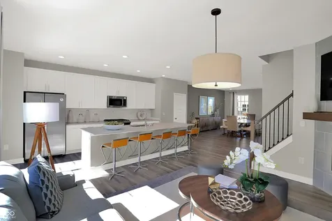 1865 Werner Lane Westfield IN 46074