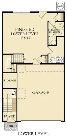 1865 Werner Lane Westfield IN 46074