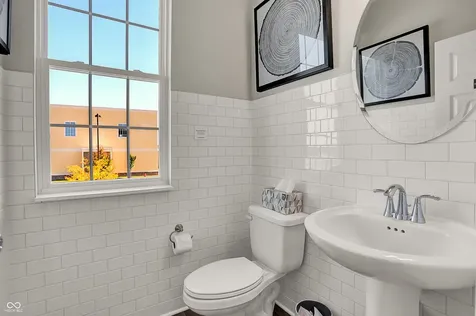 1865 Werner Lane Westfield IN 46074