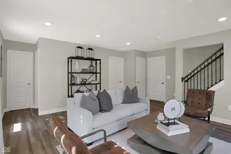 1865 Werner Lane Westfield IN 46074