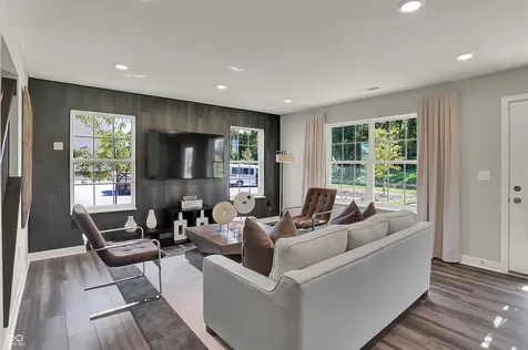 1865 Werner Lane Westfield IN 46074