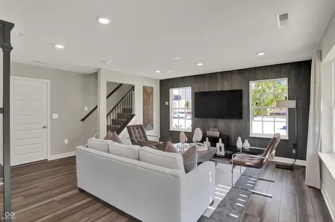 1865 Werner Lane Westfield IN 46074