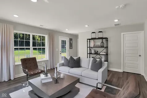 1865 Werner Lane Westfield IN 46074