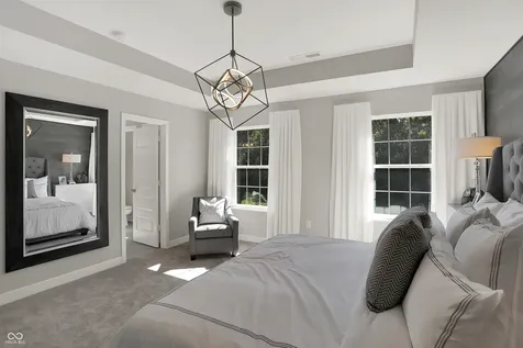 1865 Werner Lane Westfield IN 46074