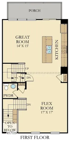 1865 Werner Lane Westfield IN 46074
