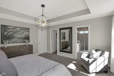 1865 Werner Lane Westfield IN 46074