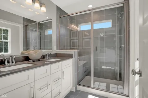 1865 Werner Lane Westfield IN 46074