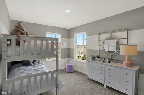 1865 Werner Lane Westfield IN 46074