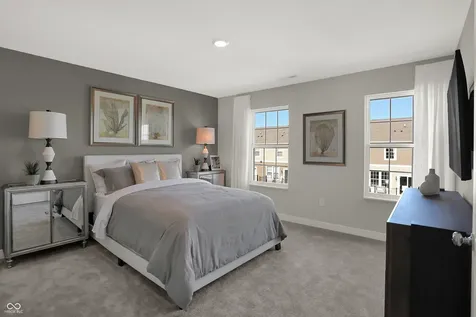 1865 Werner Lane Westfield IN 46074
