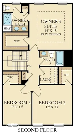 1865 Werner Lane Westfield IN 46074