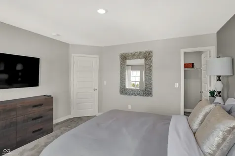1865 Werner Lane Westfield IN 46074