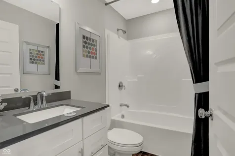 1865 Werner Lane Westfield IN 46074