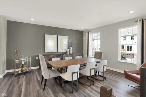1865 Werner Lane Westfield IN 46074