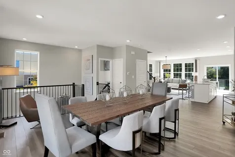 1865 Werner Lane Westfield IN 46074