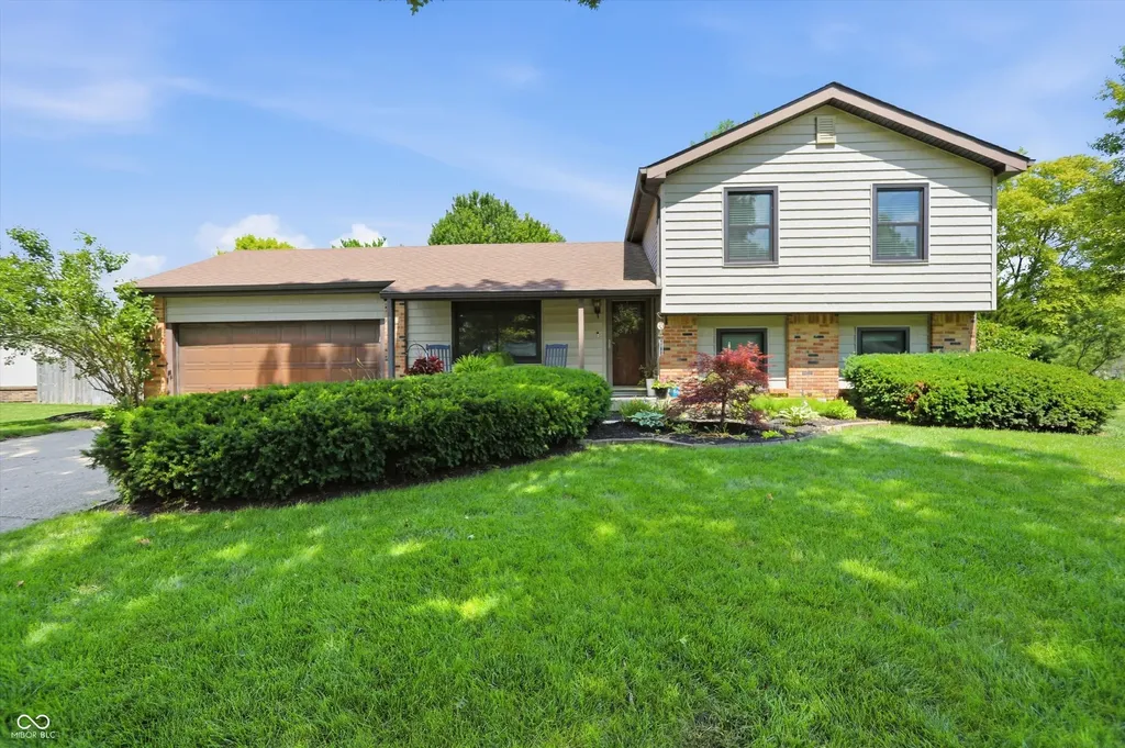 1315 Tommy Lee Court Indianapolis IN 46217