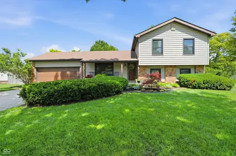 1315 Tommy Lee Court Indianapolis IN 46217