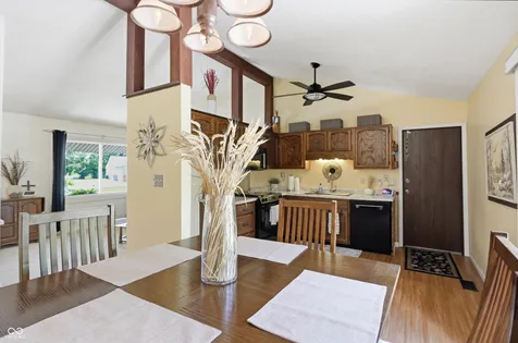 1315 Tommy Lee Court Indianapolis IN 46217