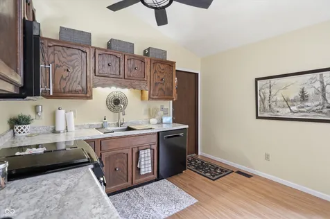 1315 Tommy Lee Court Indianapolis IN 46217