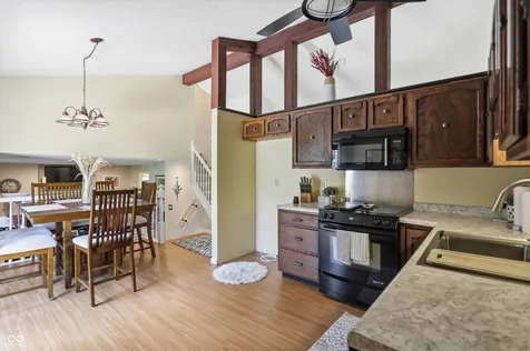 1315 Tommy Lee Court Indianapolis IN 46217