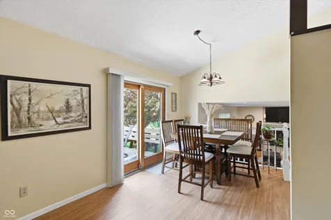 1315 Tommy Lee Court Indianapolis IN 46217