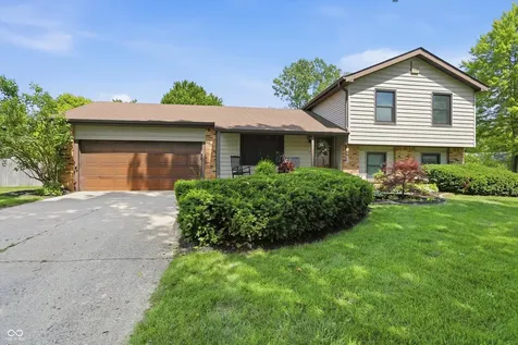 1315 Tommy Lee Court Indianapolis IN 46217