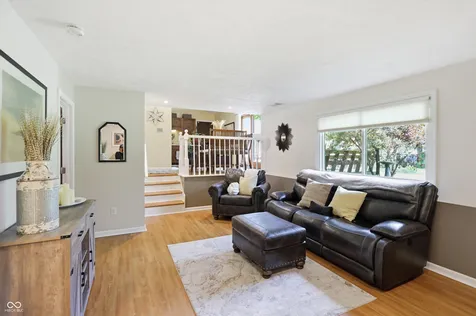 1315 Tommy Lee Court Indianapolis IN 46217