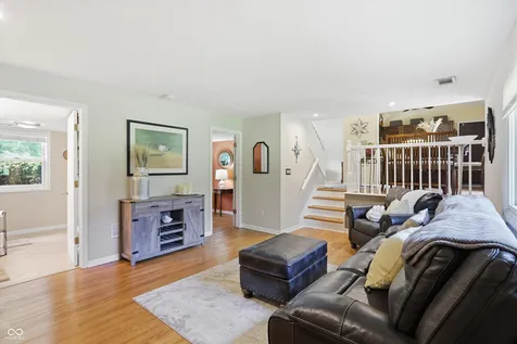 1315 Tommy Lee Court Indianapolis IN 46217